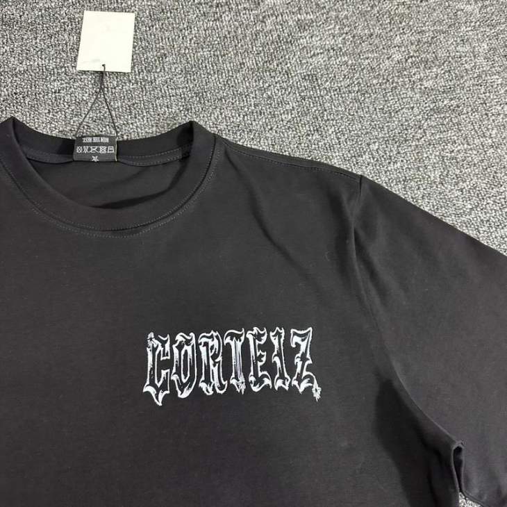 Corteiz T Shirts Short _SKUCorteizXS-2XLwmtx326216599
